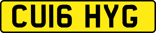 CU16HYG