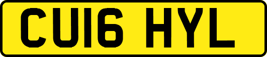 CU16HYL