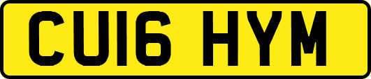 CU16HYM