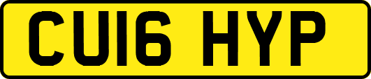 CU16HYP