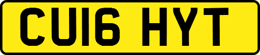 CU16HYT
