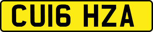 CU16HZA