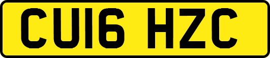 CU16HZC