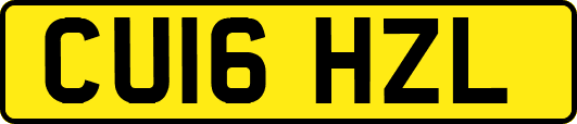 CU16HZL