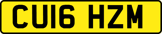 CU16HZM