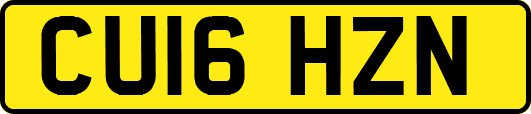 CU16HZN