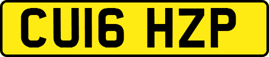 CU16HZP
