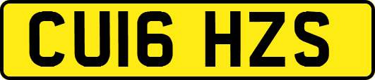 CU16HZS