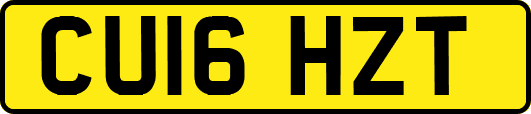 CU16HZT