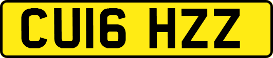 CU16HZZ
