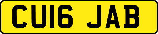 CU16JAB