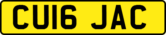 CU16JAC