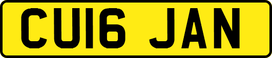 CU16JAN