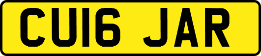 CU16JAR