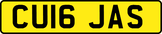 CU16JAS