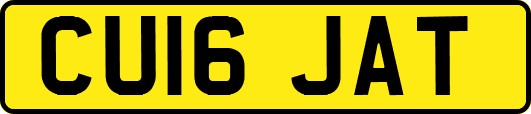 CU16JAT