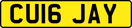 CU16JAY