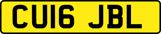 CU16JBL