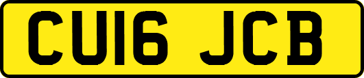 CU16JCB