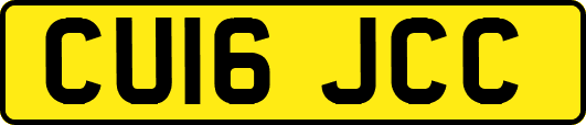 CU16JCC
