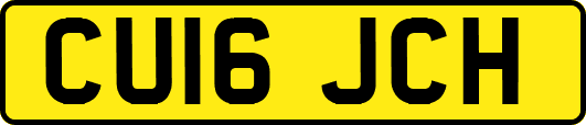 CU16JCH