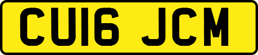 CU16JCM