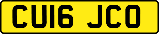 CU16JCO