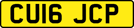 CU16JCP