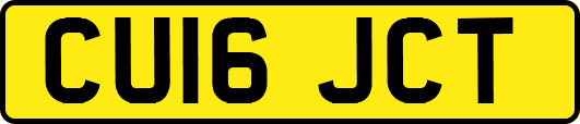 CU16JCT