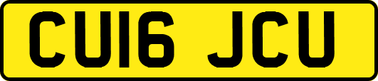 CU16JCU