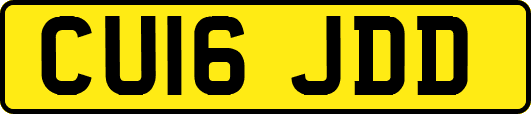 CU16JDD