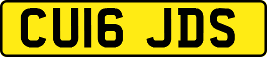 CU16JDS
