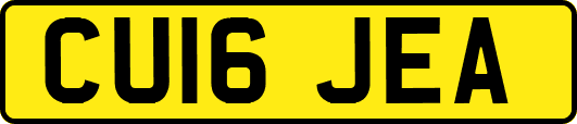 CU16JEA