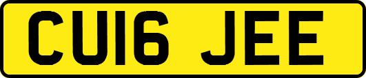 CU16JEE