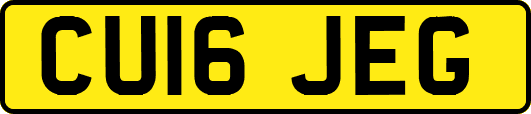 CU16JEG
