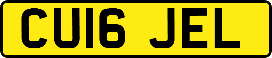 CU16JEL