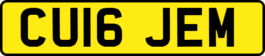 CU16JEM