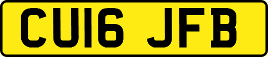 CU16JFB