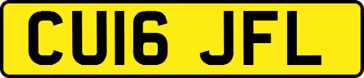 CU16JFL