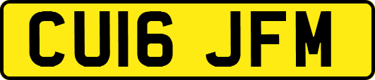 CU16JFM