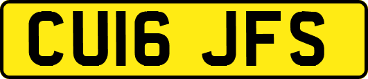 CU16JFS