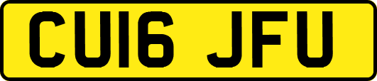 CU16JFU