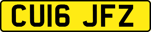 CU16JFZ