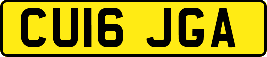 CU16JGA