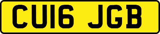 CU16JGB