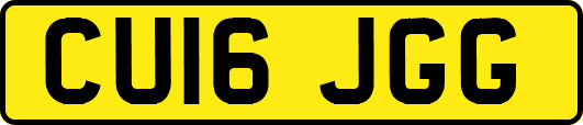 CU16JGG