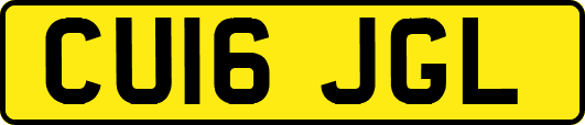 CU16JGL