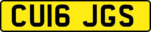 CU16JGS