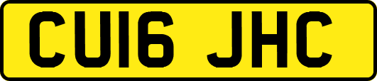 CU16JHC
