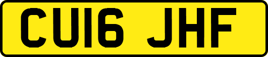 CU16JHF